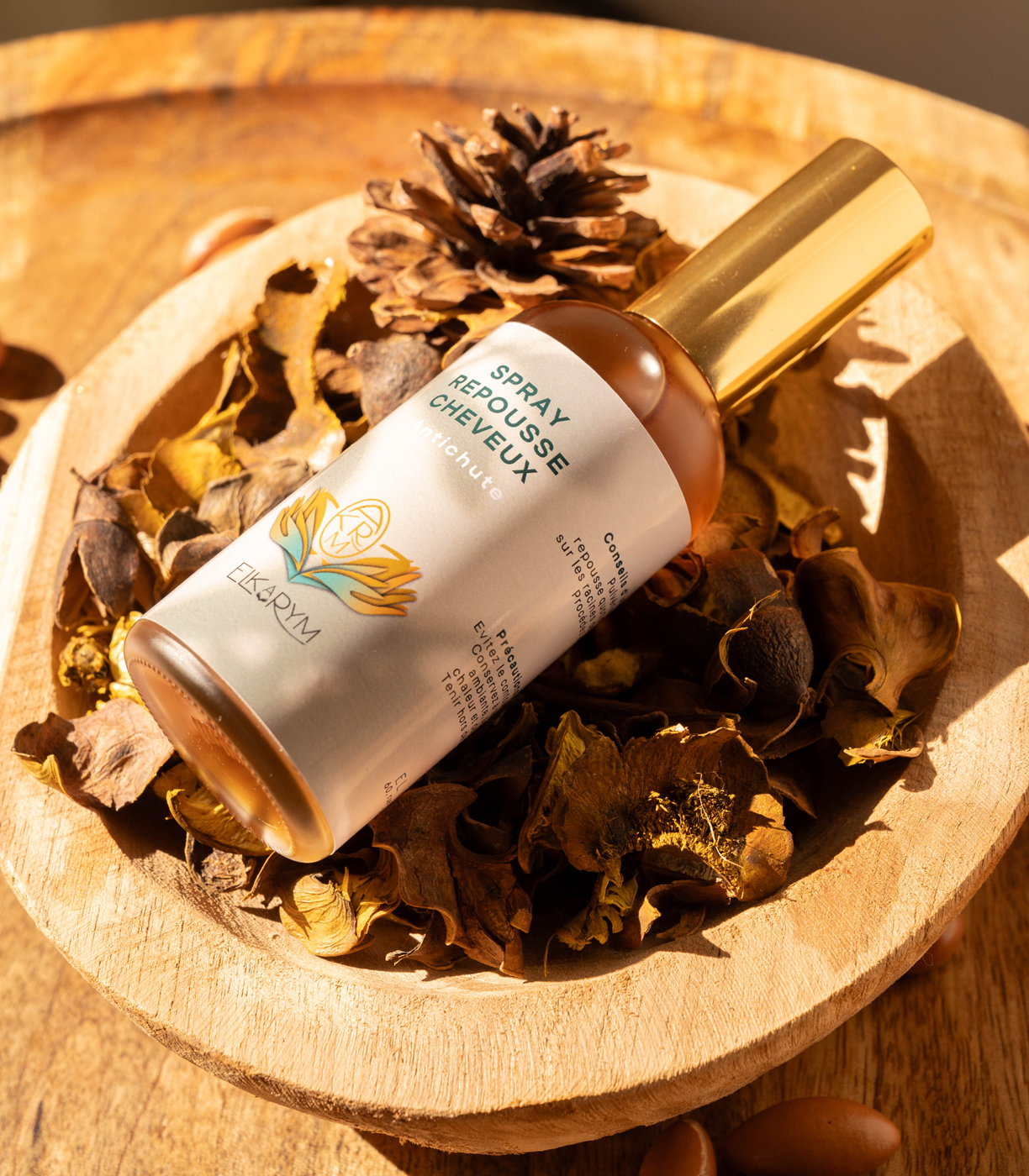 Produits hydratants et sérums - EL KARYM - Vente de produits de soins, cosmétiques et accessoires. A base d'huile d'argan ...